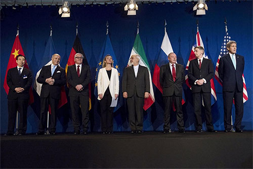 Alemania advierte de las consecuencias de la salida de EEUU del pacto con Irán